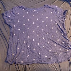 Cactus shirttt